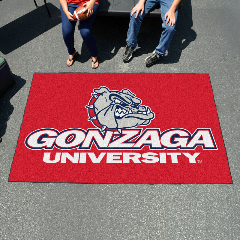 Gonzaga University Collegiate Ulti-Mat