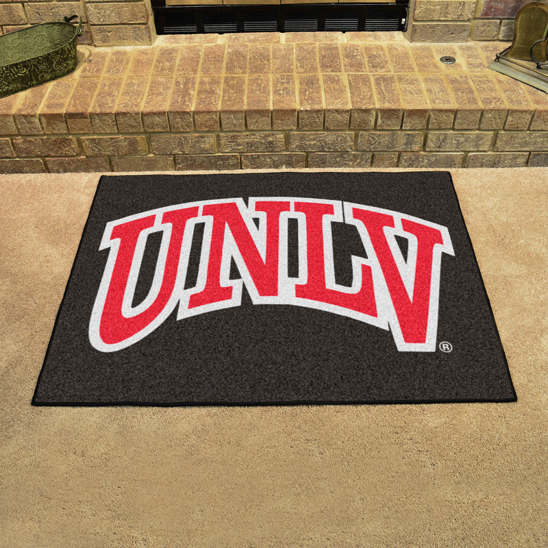 University of Nevada Las Vegas UNLV Collegiate All Star Mat