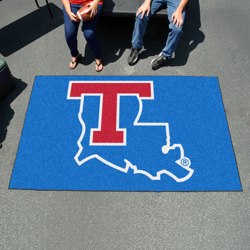 Louisiana Tech University Collegiate Ulti-Mat