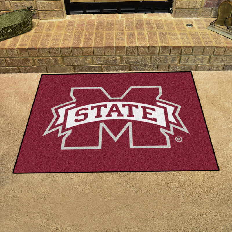 Mississippi State University Collegiate All Star Mat