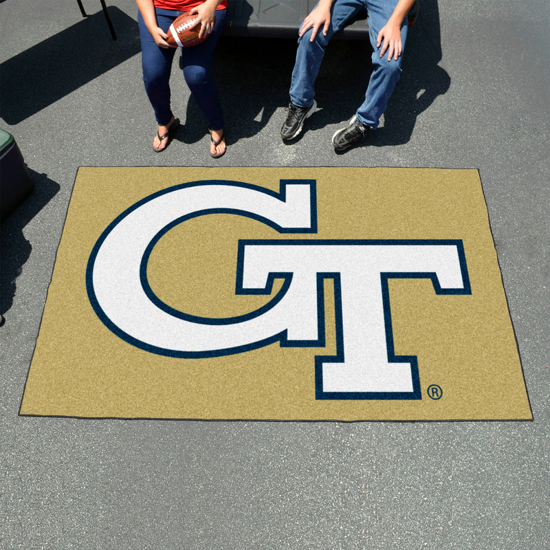 Georgia Tech Collegiate Ulti-Mat