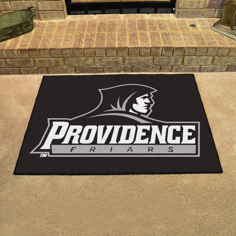 Providence College Collegiate All Star Mat
