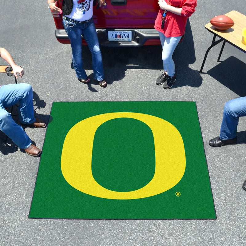 University of Oregon Collegiate Tailgater Mat