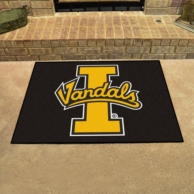 University of Idaho Collegiate All Star Mat