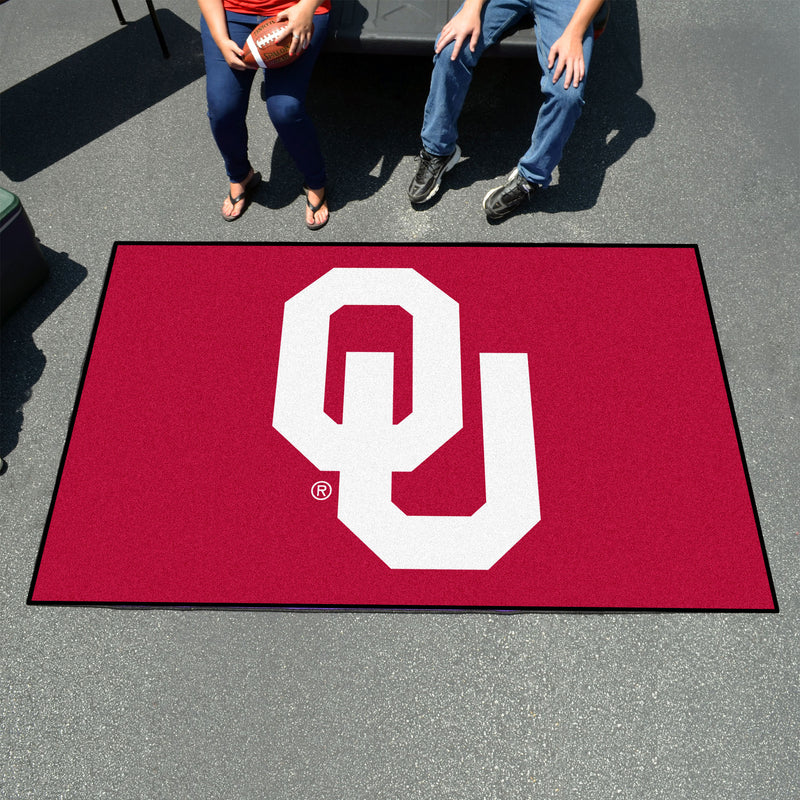 University of Oklahoma Collegiate Ulti-Mat