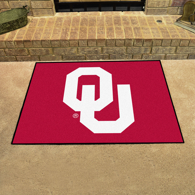 University of Oklahoma Collegiate All Star Mat