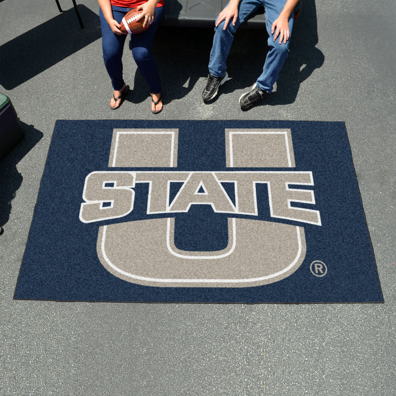 Utah State University Collegiate Ulti-Mat