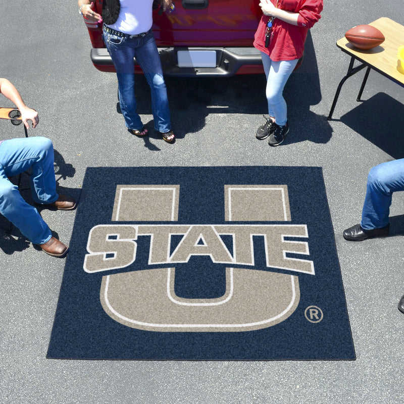 Utah State University Collegiate Tailgater Mat
