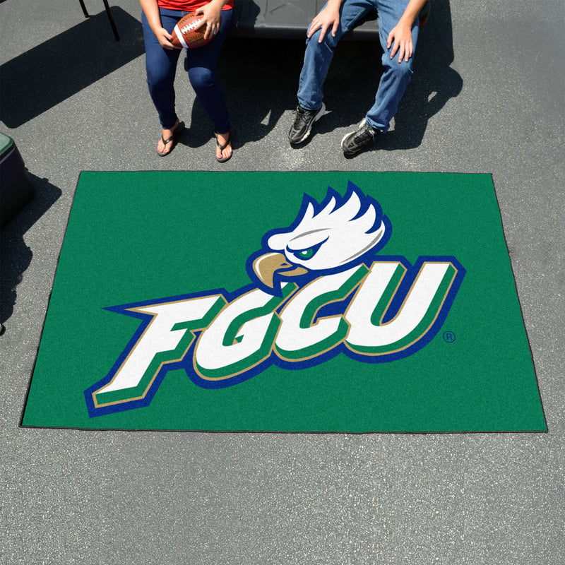 Florida Gulf Coast University Collegiate Ulti-Mat