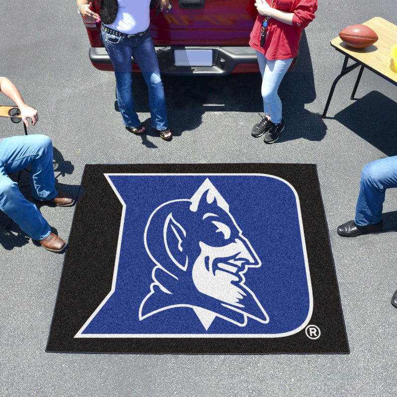 Duke University Blue Devil Collegiate Tailgater Mat