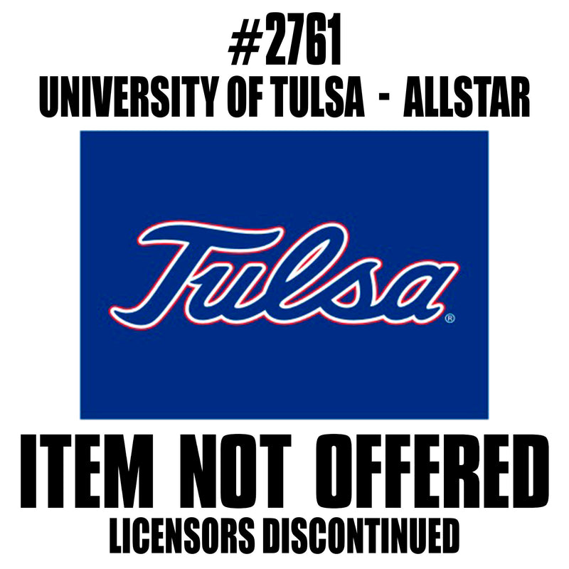 University of Tulsa Collegiate All Star Mat