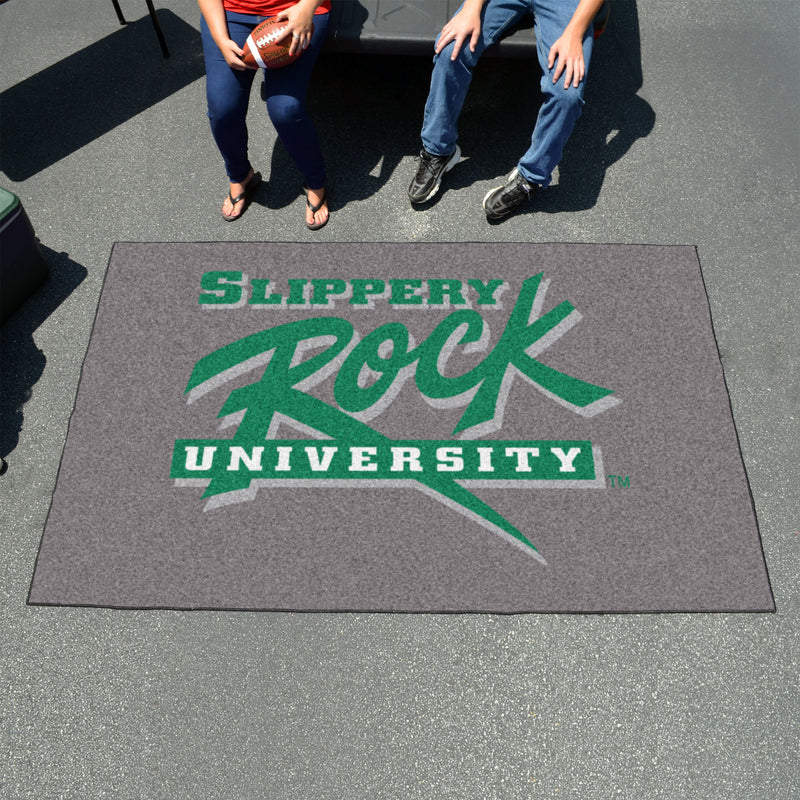 Slippery Rock University Collegiate Ulti-Mat