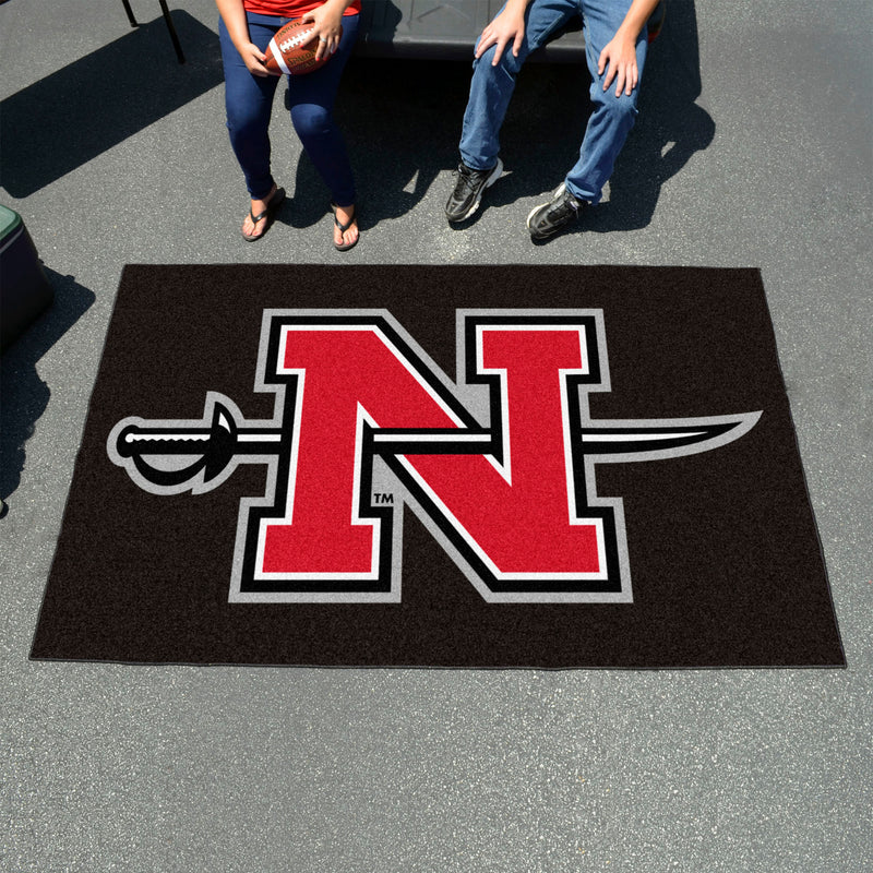 Nicholls State University Collegiate Ulti-Mat