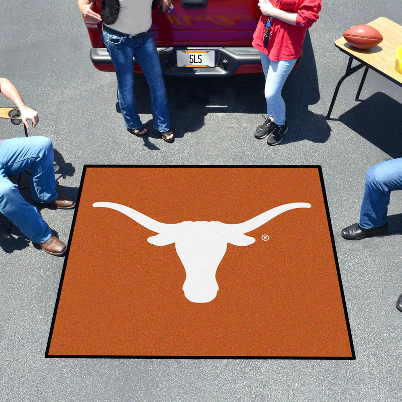 University of Texas Collegiate Tailgater Mat