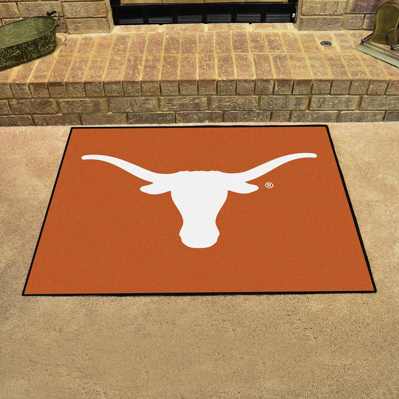 University of Texas Collegiate All Star Mat