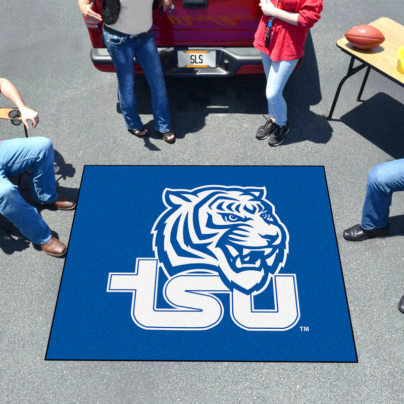 Tennessee State University Collegiate Tailgater Mat