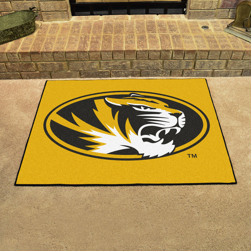 University of Missouri Collegiate All Star Mat