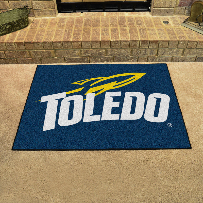 University of Toledo Collegiate All Star Mat
