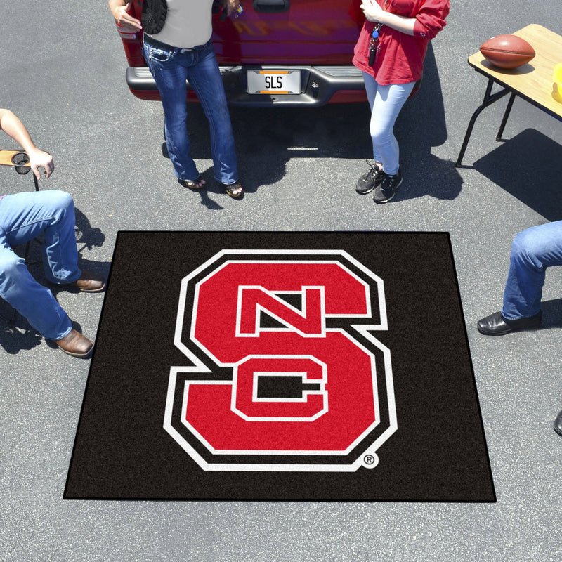 North Carolina State University Collegiate Tailgater Mat