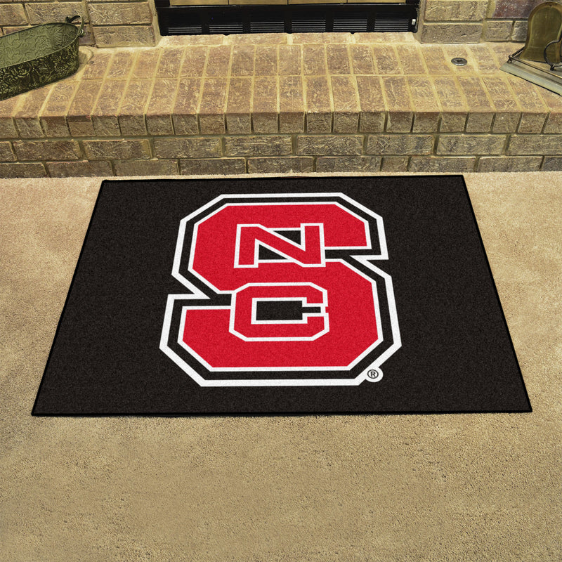 North Carolina State University Collegiate All Star Mat