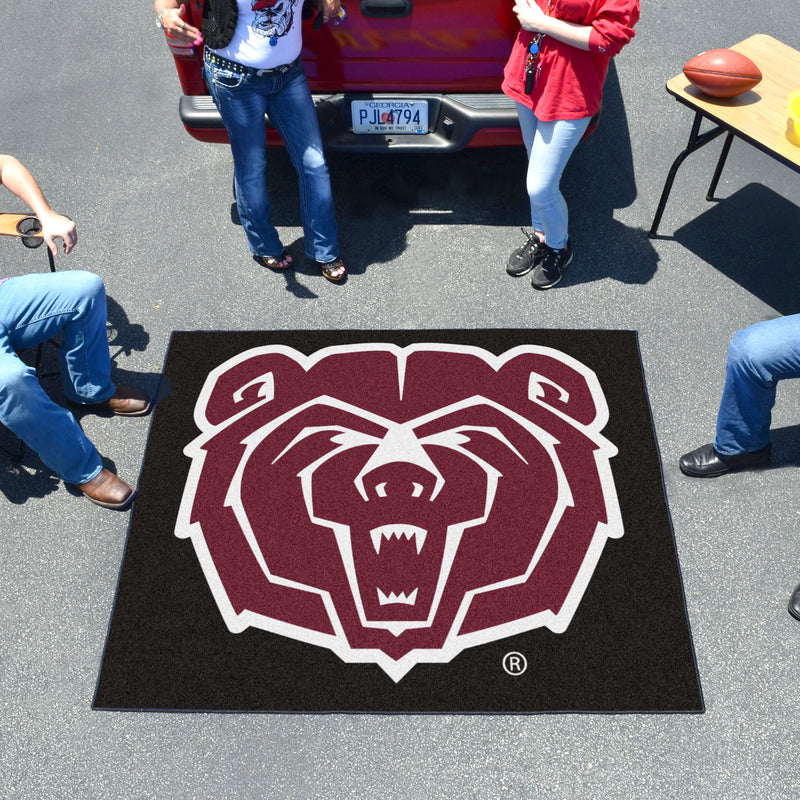 Missouri State Collegiate Tailgater Mat