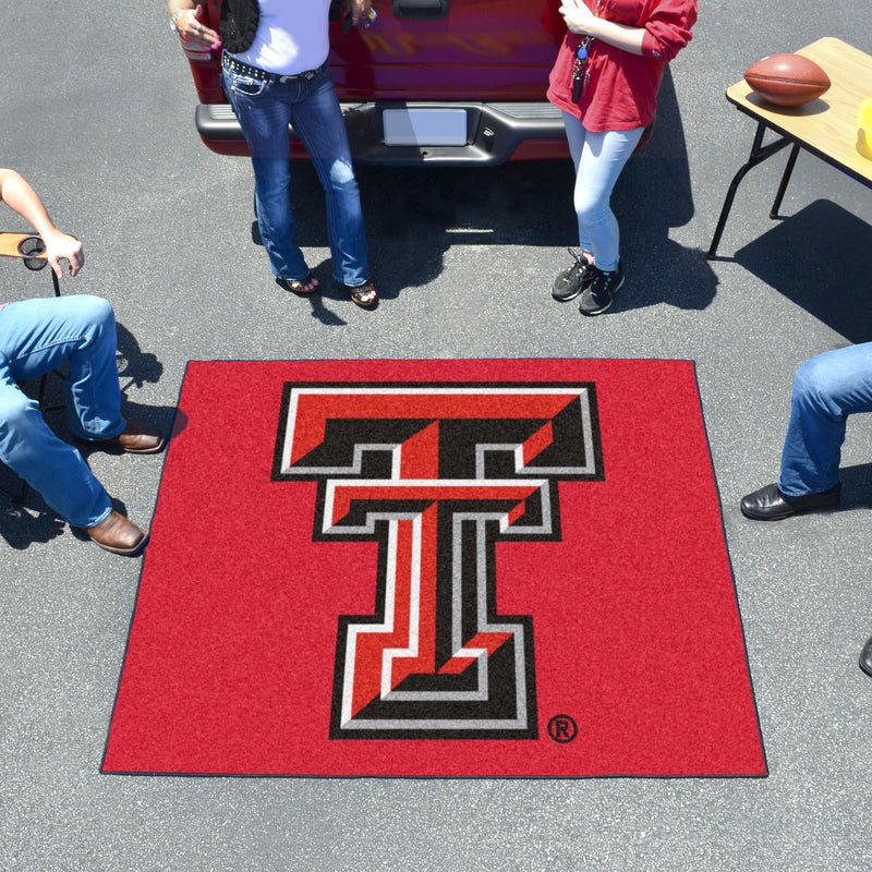Texas Tech University Collegiate Tailgater Mat