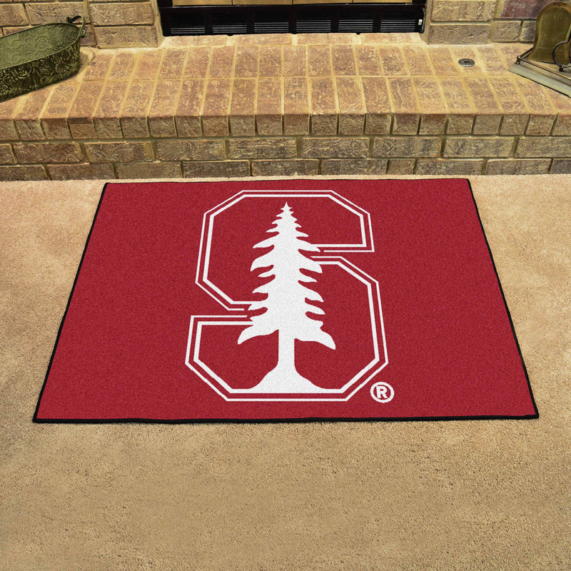 Stanford University Collegiate All Star Mat