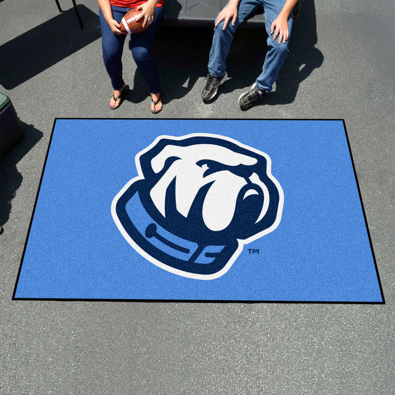 The Citadel Collegiate Ulti-Mat