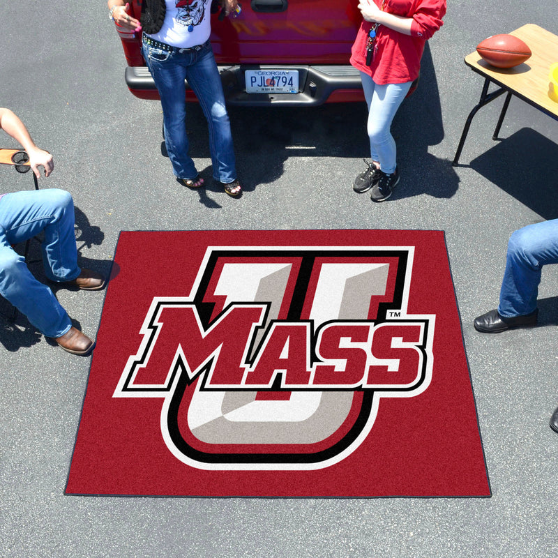 University of Massachusetts Collegiate Tailgater Mat