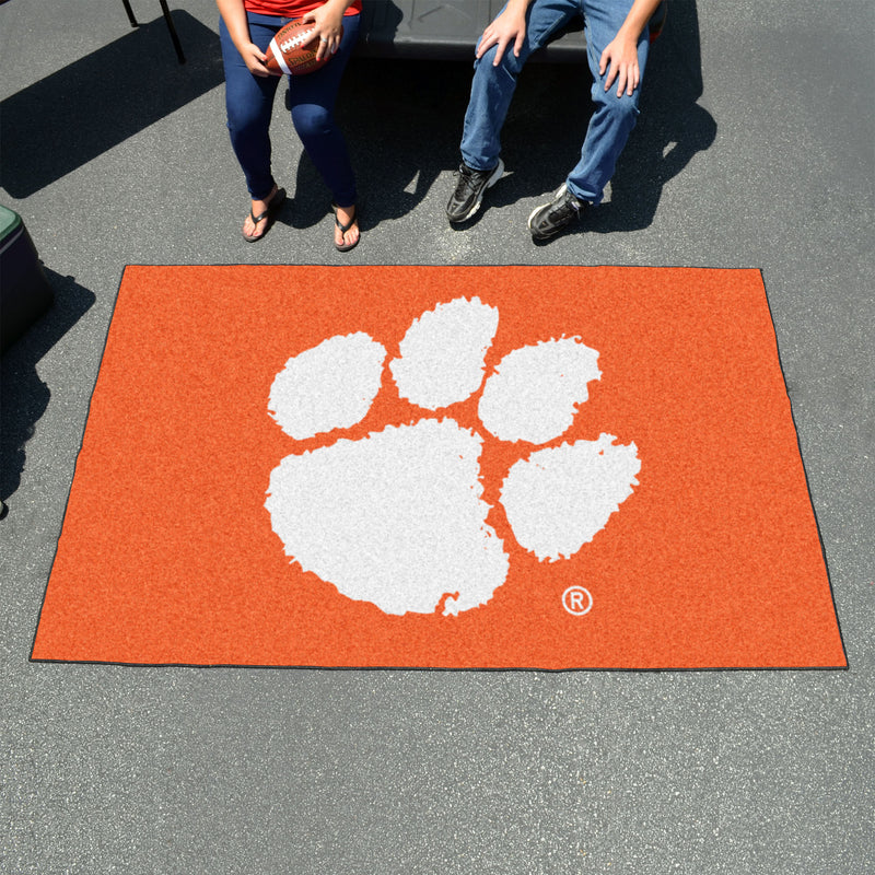 Clemson University Collegiate Ulti-Mat