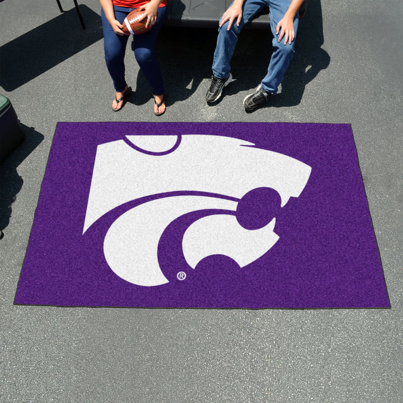 Kansas State University Collegiate Ulti-Mat