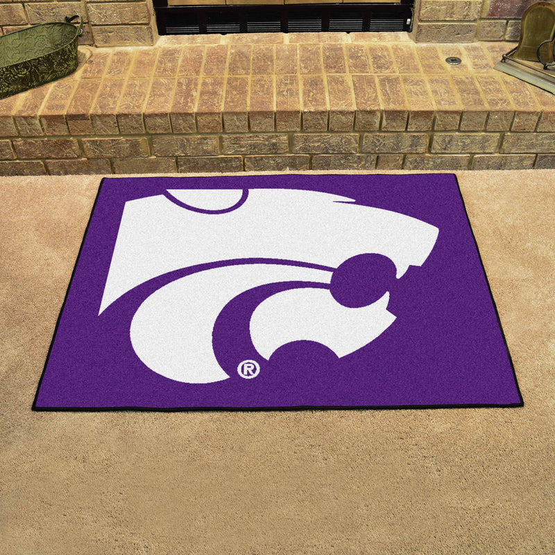 Kansas State University Collegiate All Star Mat