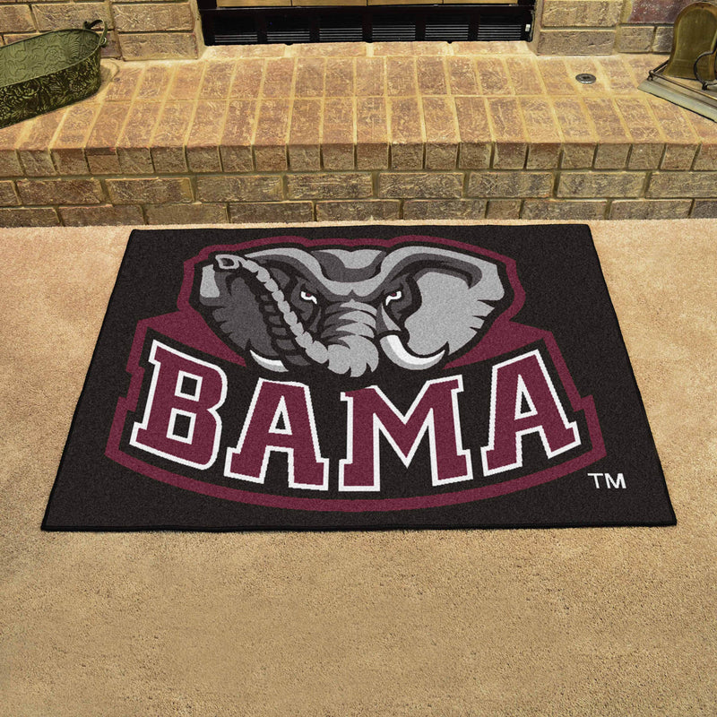 University of Alabama BAMA Collegiate All Star Mat