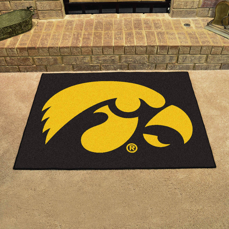 University of Iowa Collegiate All Star Mat