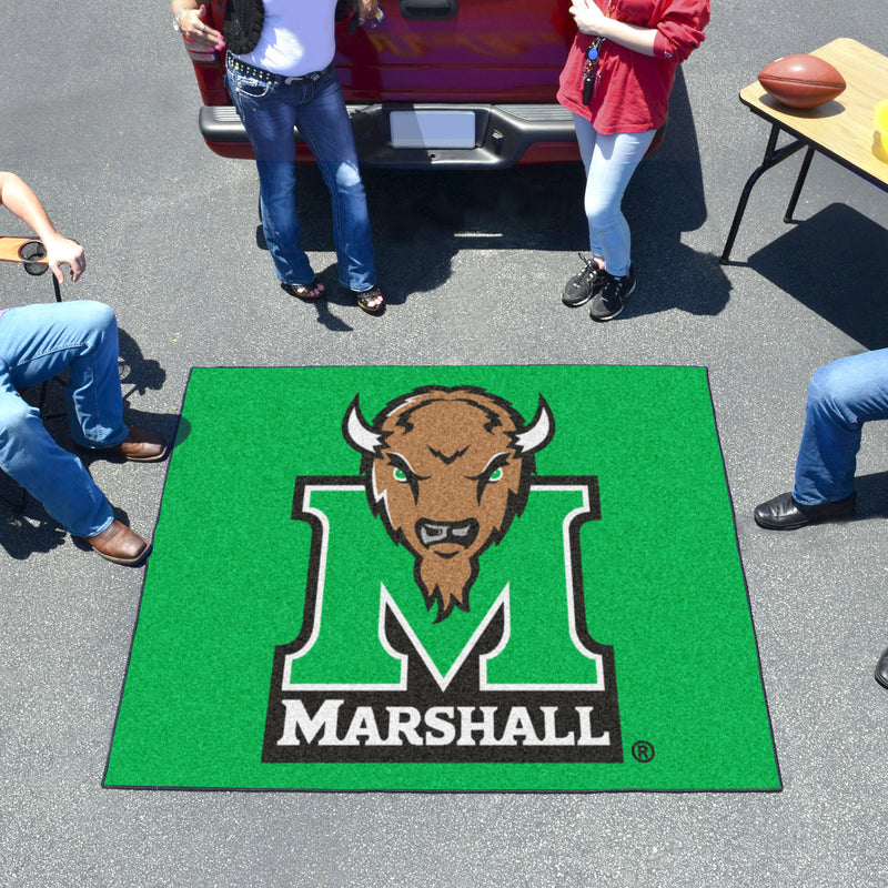 Marshall University Collegiate Tailgater Mat