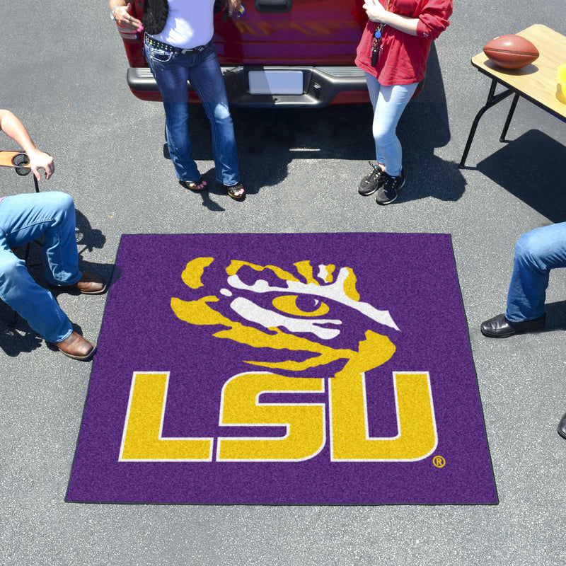 Louisiana State University Collegiate Tailgater Mat