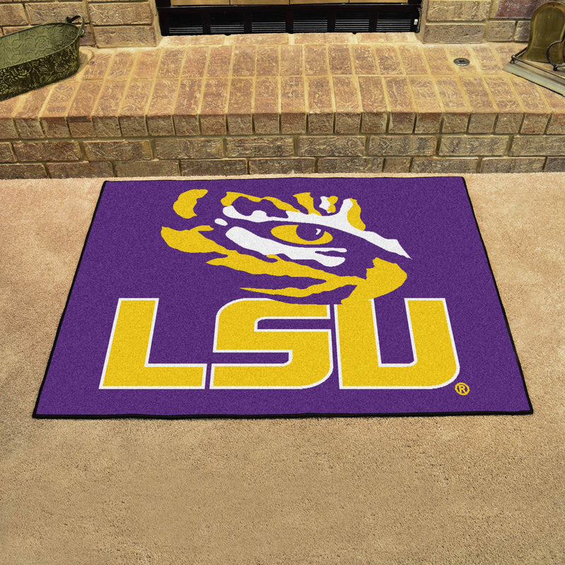 Louisiana State University Collegiate All Star Mat