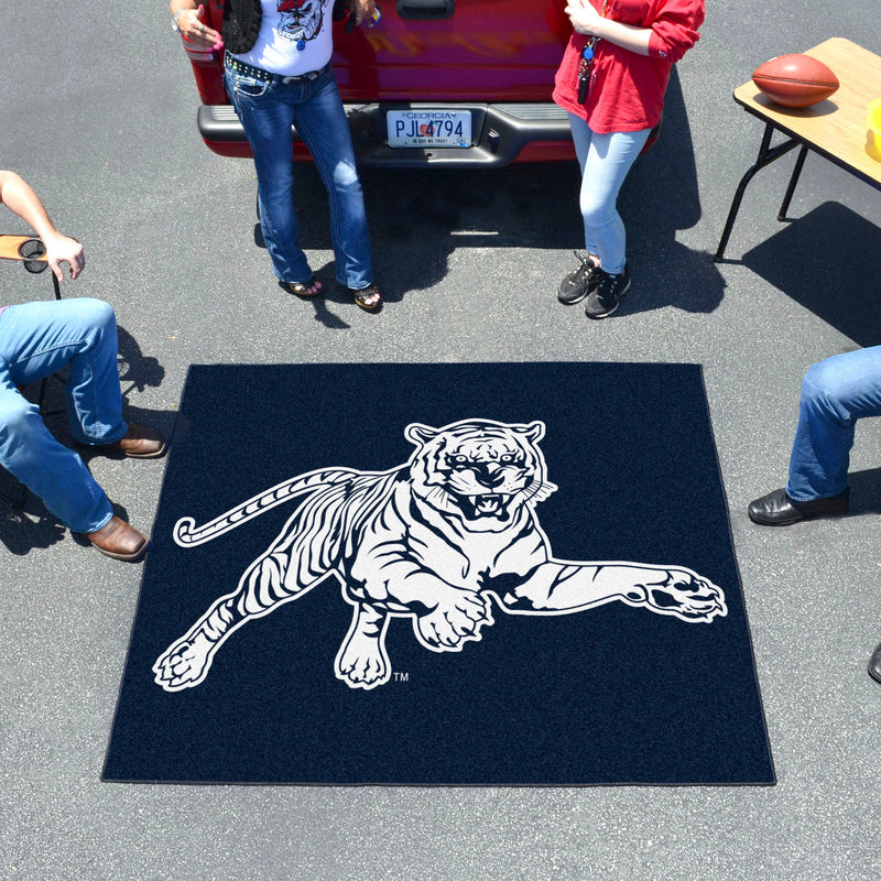 Jackson State University Collegiate Tailgater Mat