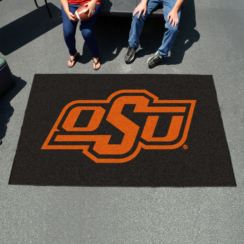 Oklahoma State University Collegiate Ulti-Mat