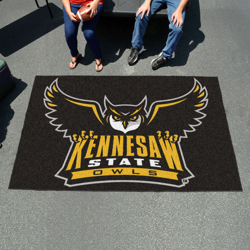 Kennesaw State University Collegiate Ulti-Mat