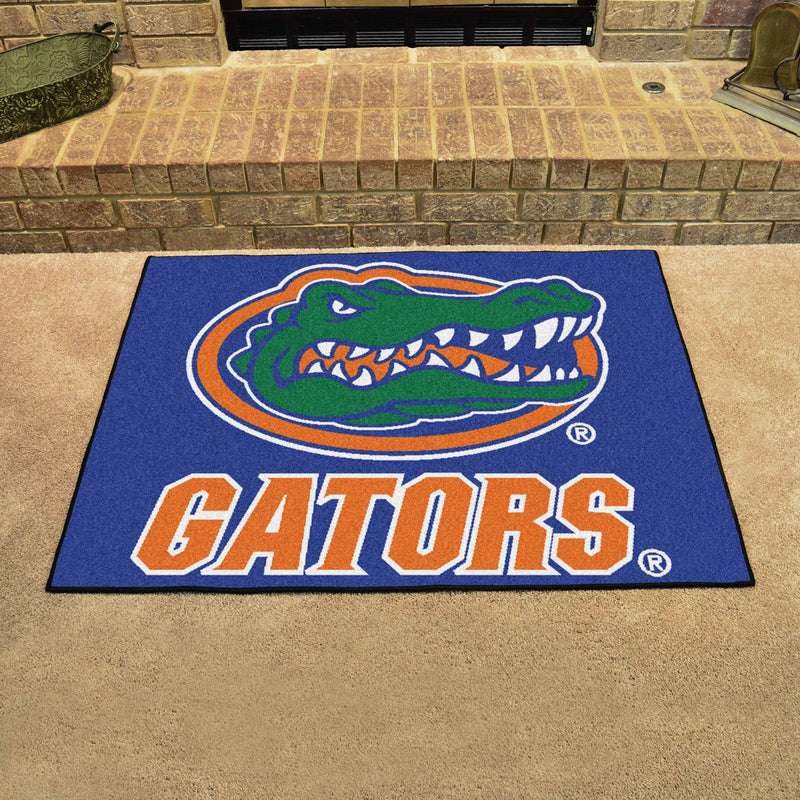 University of Florida Collegiate All Star Mat