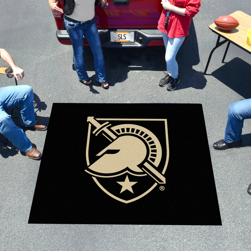 U.S. Military Academy Collegiate Team Carpet Tiles