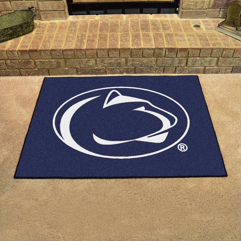 Penn State Collegiate All Star Mat