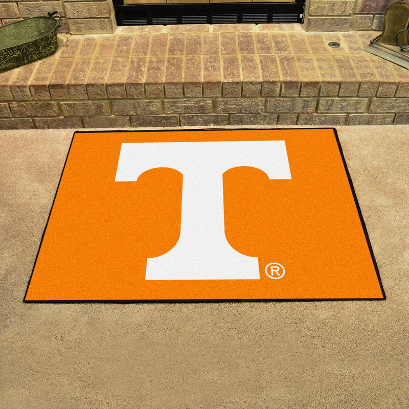 University of Tennessee Collegiate All Star Mat