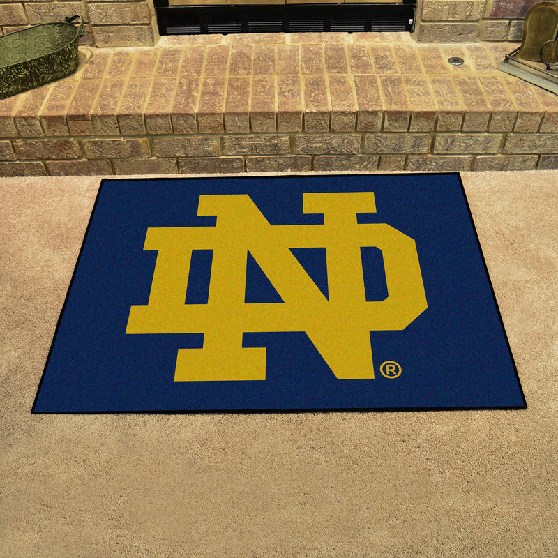 Notre Dame Collegiate All Star Mat