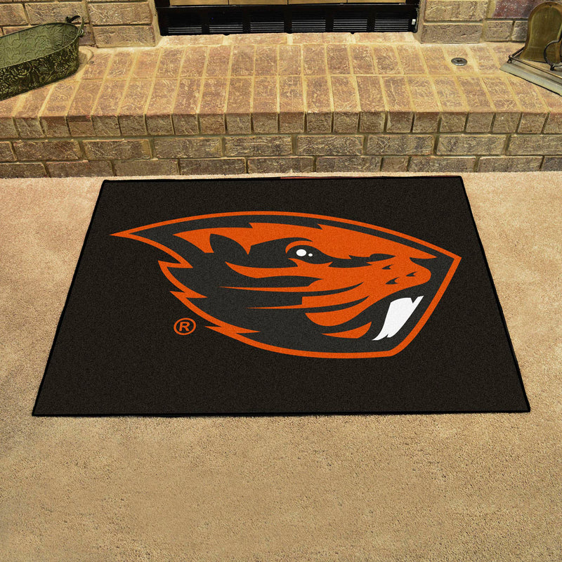 Oregon State University Collegiate All Star Mat