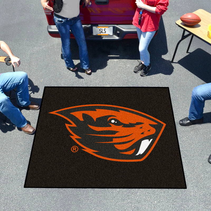 Oregon State University Collegiate Tailgater Mat