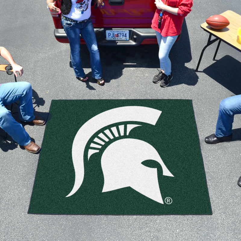 Michigan State University Collegiate Tailgater Mat