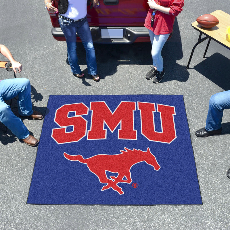 Southern Methodist University Collegiate Tailgater Mat