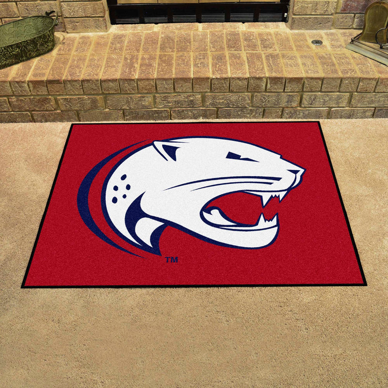 University of South Alabama Collegiate All Star Mat